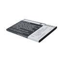 Cameron Sino Cs Opu707Sl 2800Mah Battery For Oppo Mobile Smartphone