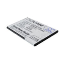 Cameron Sino Cs Opu707Sl 2800Mah Battery For Oppo Mobile Smartphone