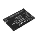 Cameron Sino Cs Opv506Sl 3900Mah Battery For Alcatel Mobile Smartphone