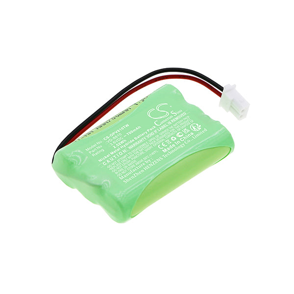Cameron Sino Cs Opv810Tw 700Mah Battery For Iq America