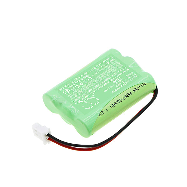 Cameron Sino Cs Opv810Tw 700Mah Battery For Iq America