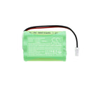 Cameron Sino Cs Opv810Tw 700Mah Battery For Iq America