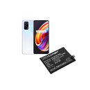Cameron Sino Cs Opx720Sl 2200Mah Battery For Oppo Mobile Smartphone
