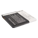 Cameron Sino Cs Opx905Sl 1650Mah Battery For Oppo Mobile Smartphone