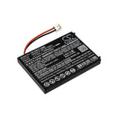 Cameron Sino Cs Orc710Mb 1400Mah Battery For Audioline Babyphone