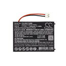 Cameron Sino Cs Orc710Mb 1400Mah Battery For Audioline Babyphone