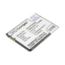 Cameron Sino Cs Ot045Sl 1450Mah Battery For Alcatel Mobile Smartphone