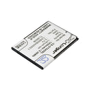 Cameron Sino Cs Ot045Sl 1450Mah Battery For Alcatel Mobile Smartphone