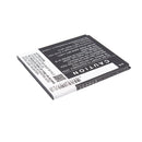 Cameron Sino Cs Ot402Sl 1400Mah Battery For Alcatel Mobile Smartphone