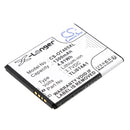 Cameron Sino Cs Ot405Xl 1300Mah Battery For Alcatel Mobile Smartphone