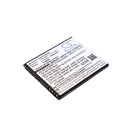 Cameron Sino Cs Ot503Sl 1600Mah Battery For Alcatel Hotspot