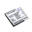 Cameron Sino Cs Ot503Xl 1800Mah Battery For Alcatel Hotspot