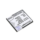 Cameron Sino Cs Ot503Xl 1800Mah Battery For Alcatel Hotspot