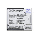 Cameron Sino Cs Ot503Xl 1800Mah Battery For Alcatel Hotspot