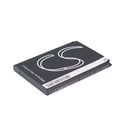 Cameron Sino Cs Ot505Sl 600Mah Battery For Vodafone Mobile Smartphone