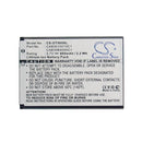Cameron Sino Cs Ot505Sl 600Mah Battery For Vodafone Mobile Smartphone