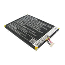 Cameron Sino Cs Ot603Sl 1800Mah Battery For Alcatel Mobile Smartphone