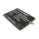Cameron Sino Cs Ot603Sl 1800Mah Battery For Alcatel Mobile Smartphone