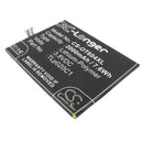 Cameron Sino Cs Ot604Xl 2000Mah Battery For Alcatel Mobile Smartphone