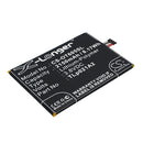 Cameron Sino Cs Ot605Sl 2150Mah Battery For Alcatel Mobile