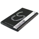 Cameron Sino Cs Ot651Sl 650Mah Battery For Tchibo Mobile Smartphone