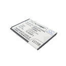 Cameron Sino Cs Ot704Sl 2000Mah Battery For Alcatel Mobile Smartphone