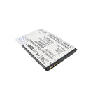 Cameron Sino Cs Ot704Sl 2000Mah Battery For Alcatel Mobile Smartphone