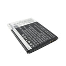 Cameron Sino Cs Ot704Sl 2000Mah Battery For Alcatel Mobile Smartphone
