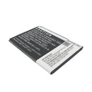 Cameron Sino Cs Ot704Sl 2000Mah Battery For Alcatel Mobile Smartphone