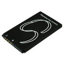 Cameron Sino Cs Ot800Sl 800Mah Battery For Tcl Mobile Smartphone