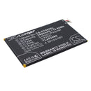 Cameron Sino Cs Ot802Xl 3400Mah Battery For Tcl Mobile Smartphone