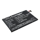 Cameron Sino Cs Ot803Sl 3100Mah Battery For Alcatel Mobile