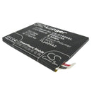 Cameron Sino Cs Ot808Sl 2500Mah Battery For Panasonic Mobile Smartphone