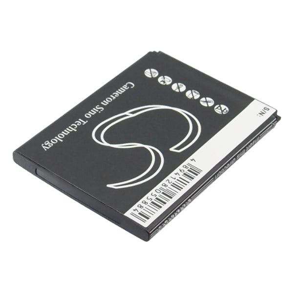 Cameron Sino Cs Ot891Sl 900Mah Battery For Tcl Mobile Smartphone
