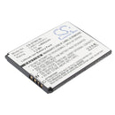 Cameron Sino Cs Ot891Sl 900Mah Battery For Tcl Mobile Smartphone