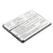 Cameron Sino Cs Ot891Sl 900Mah Battery For Tcl Mobile Smartphone