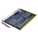 Cameron Sino Cs Ot961Sl 2800Mah Battery For Alcatel Mobile Smartphone