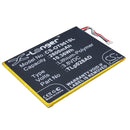 Cameron Sino Cs Ot961Sl 2800Mah Battery For Alcatel Mobile Smartphone