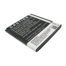Cameron Sino Cs Ot975Xl 1650Mah Battery For Vodafone Mobile Smartphone