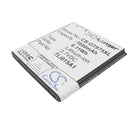 Cameron Sino Cs Ot975Xl 1650Mah Battery For Vodafone Mobile Smartphone