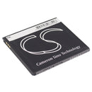 Cameron Sino Cs Ot986Sl 1500Mah Battery For Alcatel Mobile Smartphone