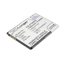 Cameron Sino Cs Ot990Xl 1500Mah Battery For Uscellular Mobile Smartphone