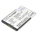 Cameron Sino Cs Ot995Xl 1750Mah Battery For Alcatel Mobile Smartphone