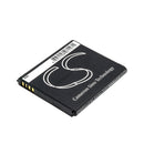 Cameron Sino Cs Ot997Sl 1650Mah Battery For Base Hotspot