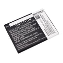 Cameron Sino Cs Ota463Sl 1450Mah Battery For Net10 Mobile Smartphone