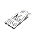 Cameron Sino Cs Otb502Sl 2850Mah Battery For Alcatel Mobile Smartphone