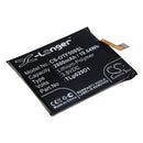 Cameron Sino Cs Otf508Sl 2800Mah Battery For Vodafone Mobile Smartphone
