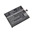 Cameron Sino Cs Oth200Sl 2800Mah Battery For Tcl Mobile Smartphone