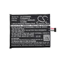 Cameron Sino Cs Oth200Sl 2800Mah Battery For Tcl Mobile Smartphone