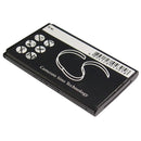 Cameron Sino Cs Oti650Sl 1050Mah Battery For Alcatel Mobile Smartphone
